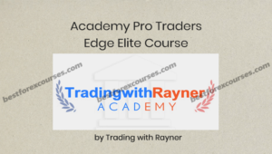 academy pro traders edge elite course