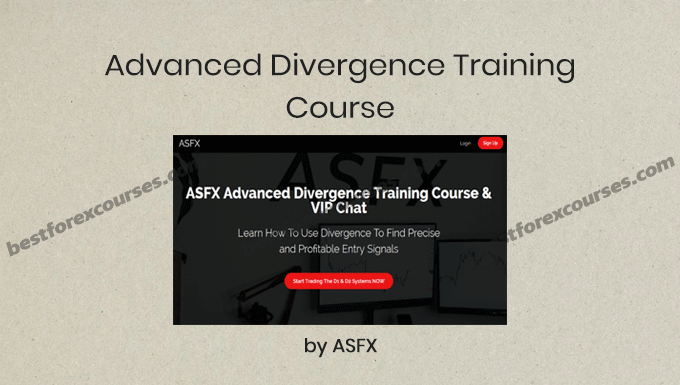 advanced divergence training course