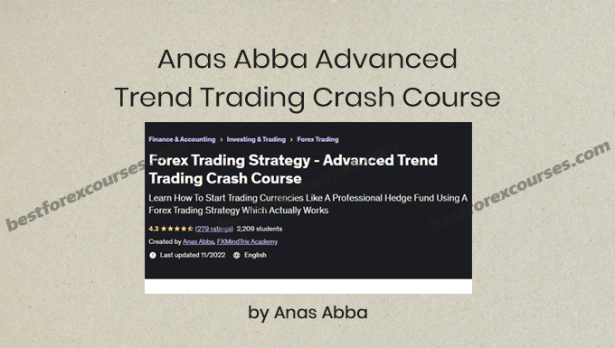anas abba advanced trend trading crash course
