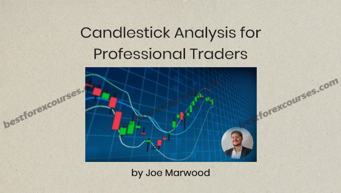 candlestick analysis for professional traders