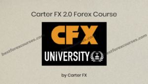 carter fx 2.0 forex course
