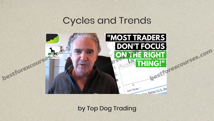 cycles and trends