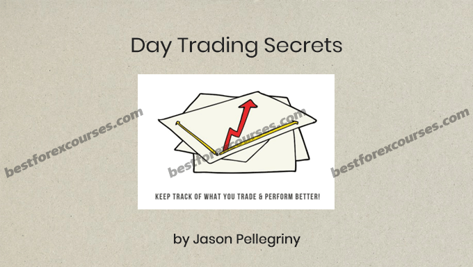 day trading secrets