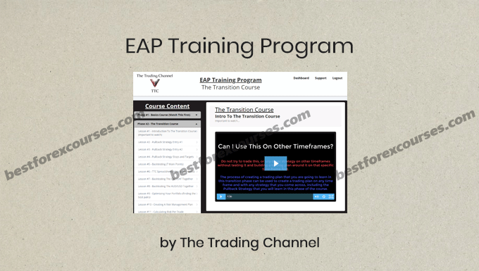 eap training program