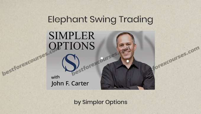 elephant swing trading