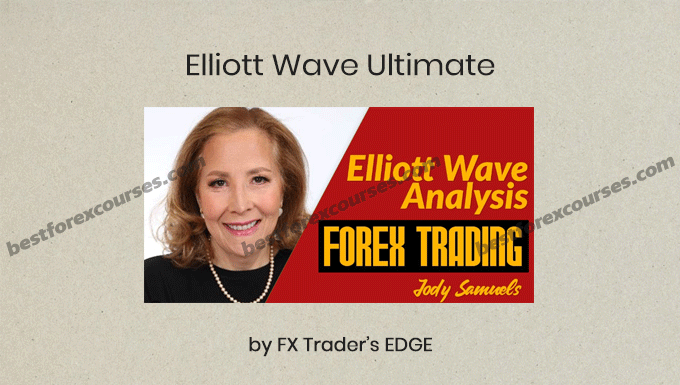 Elliott Wave Ultimate by FX Trader’s EDGE