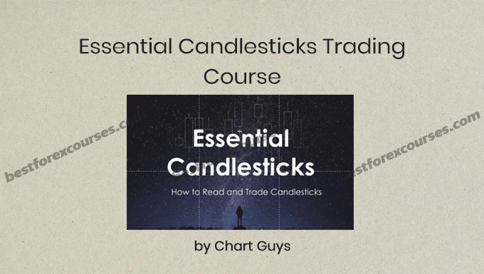 essential candlesticks trading course