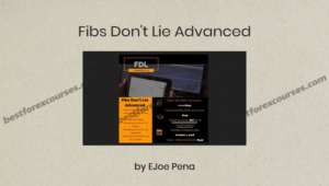 Fibs Don't Lie Advanced by Joe Pena