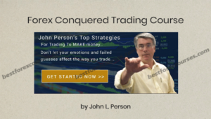 forex conquered trading course