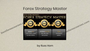 forex strategy master by russ horn