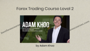 Forex Trading Course Level 2 by Adam Khoo (Pip Netter)