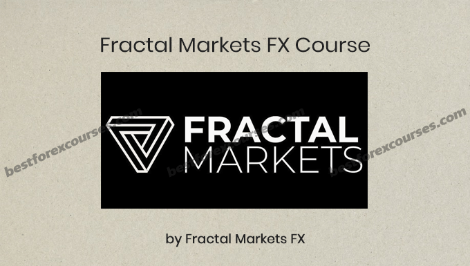 fractal markets fx course
