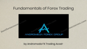 Fundamentals of Forex Trading by Andromeda FX Trading Academy
