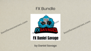 FX Bundle by Daniel Savage