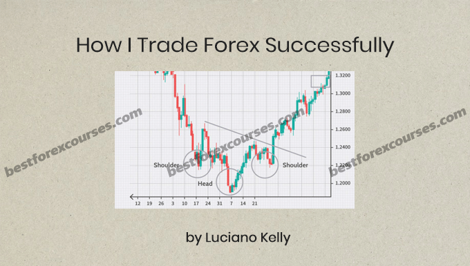 how i trade forex successfully