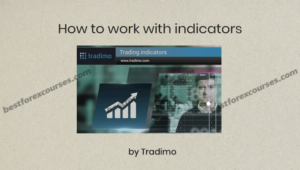 how to work with indicators
