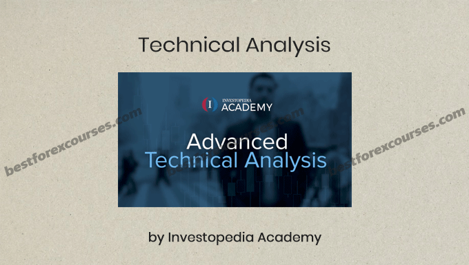 technical analysis by investopedia academy