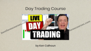 advanced day trading by ken calhoun