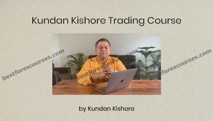 kundan kishore trading course