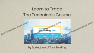 learn to trade the technicals course