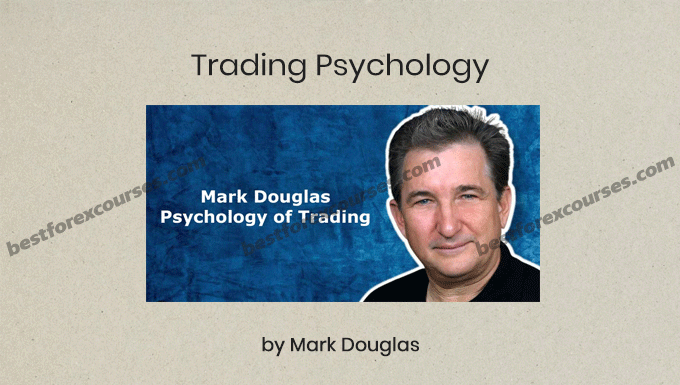 trading psychology by mark douglas