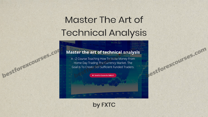 master the art of technical analysis