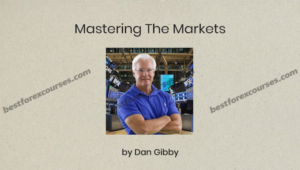 Mastering The Markets by Dan Gibby