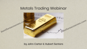 metals trading webinar
