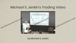 michael s. jenkin's trading video
