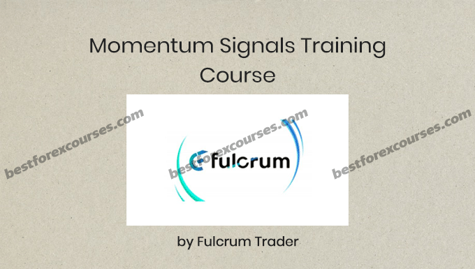 momentum signals training course
