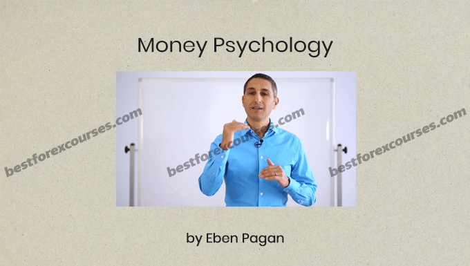 Money Psychology by Eben Pagan