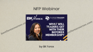 NFP Webinar by BK Forex