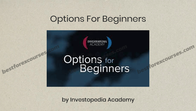 options for beginners
