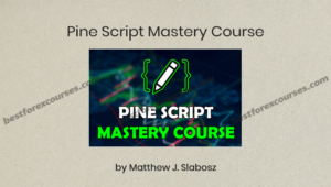 pine script mastery course