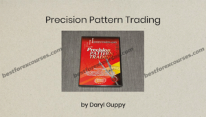Precision Pattern Trading by Daryl Guppy