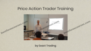 price action trader training course