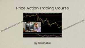 price action trading course