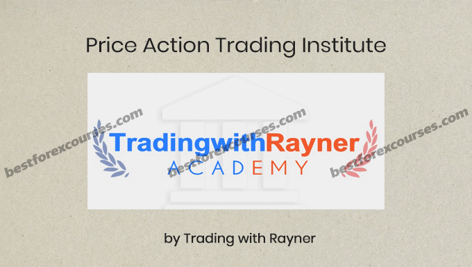 price action trading institute