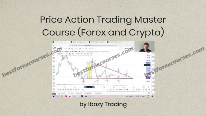 price action trading master course