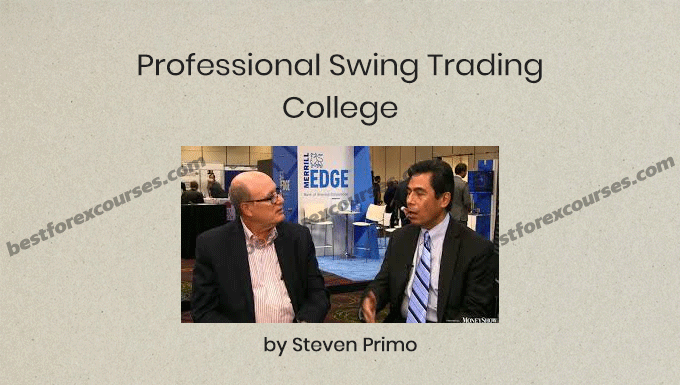professional swing trading college