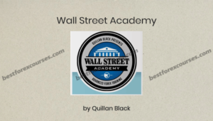 wall street academy by quillan black