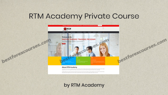 rtm academy private course
