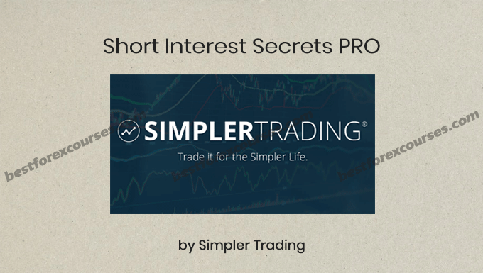 short interest secrets pro