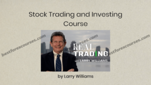 stock trading and investing course