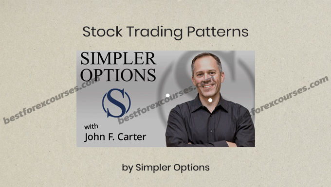 stock trading patterns