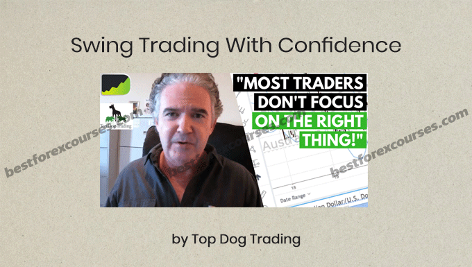 swing trading with confidence