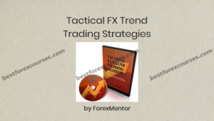 tactical fx trend trading strategies