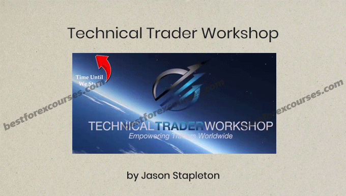 technical trader workshop