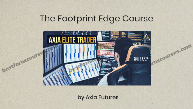 the footprint edge course