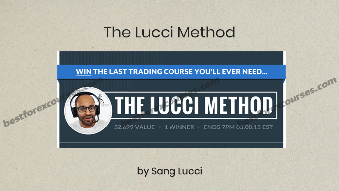 the lucci method